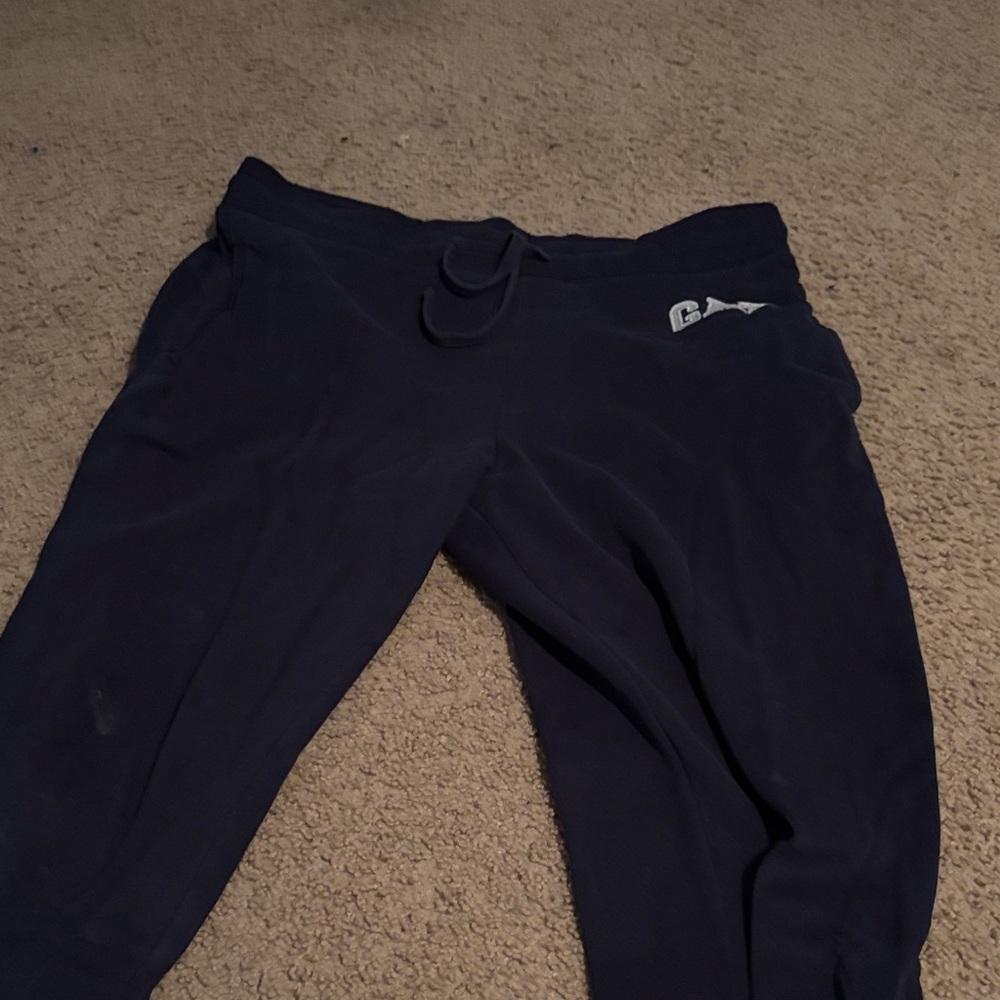 GAP Kids Dark Blue Sweatpants